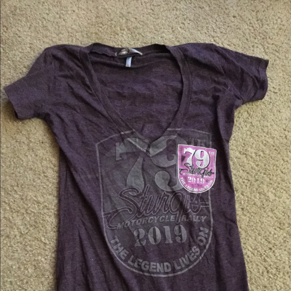 Harley Davidson Shirt